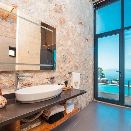 Villa La Luna Faralya